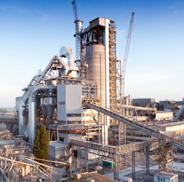 INDUSTRIAL PLANTS & MACHINERY